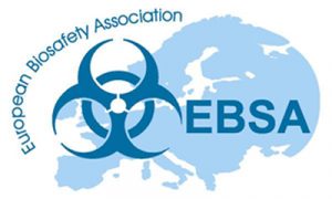 EBSA logo