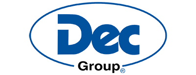 Dec Group logo