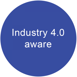 industry 4.0 aware