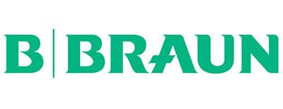 B.Braun logo