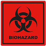 Biohazard