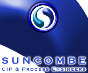 Suncombe logo 2000s