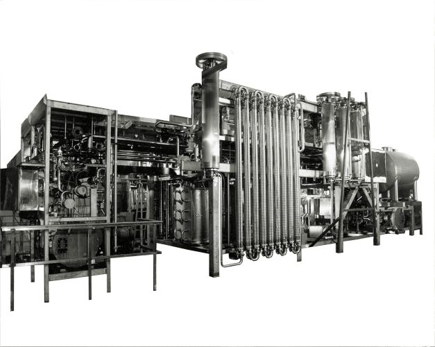 Original Equipment Manufacturers (OEMS)