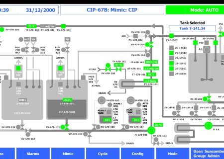 our-control-specification our-control-specification