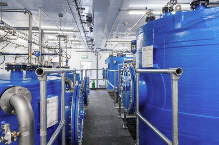 Process Waste Systems-1 Process Waste Systems