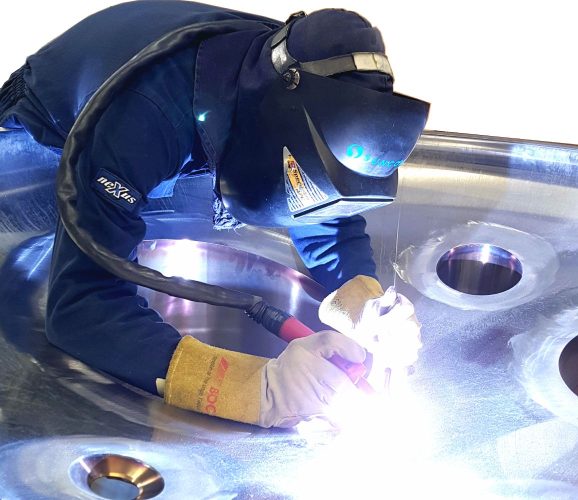 custom manufacturing